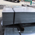 High Quality Q235B SS400 A36 Hot Rolled Steel Plate Factory Price In China